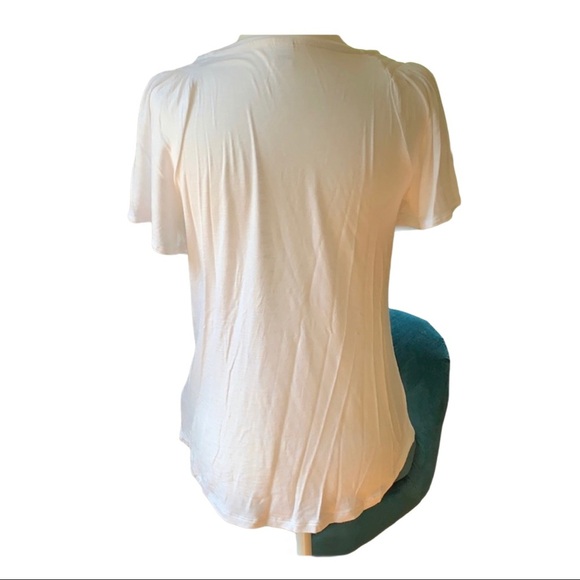 OLD NAVY•BLOUSE, Size XS, NWT - Picture 3 of 5